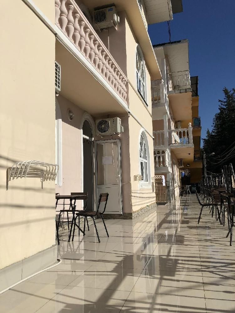 RICH, гостевой дом - 4