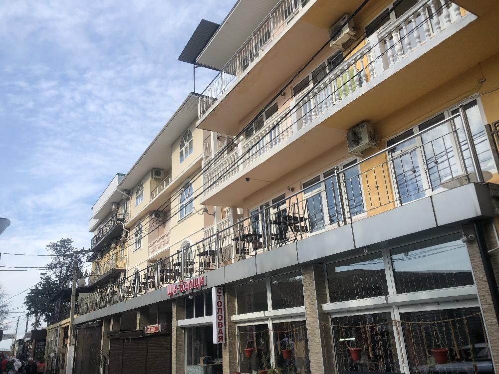 RICH, гостевой дом - 30