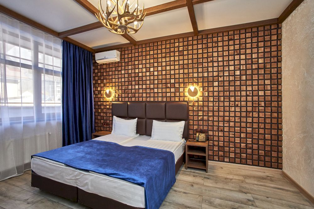 ASTRA DE ROSA (бывш. GRAND WAY SKYDORF), отель - 30