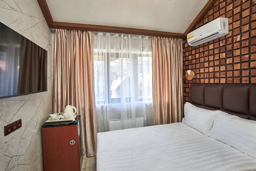 ASTRA DE ROSA (бывш. GRAND WAY SKYDORF), отель - 24