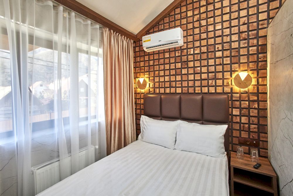 ASTRA DE ROSA (бывш. GRAND WAY SKYDORF), отель - 22