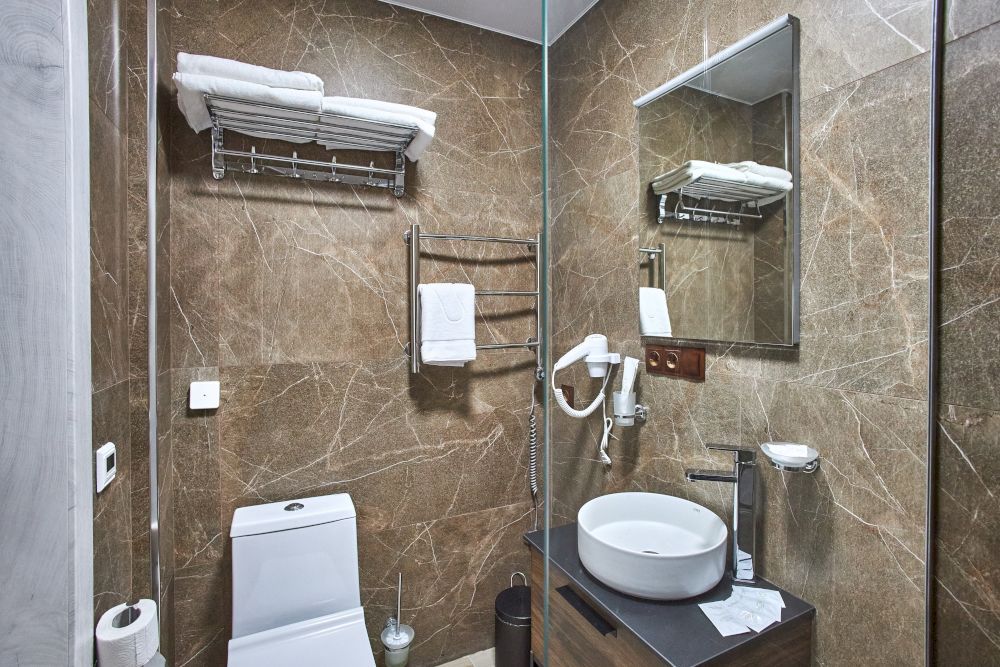 ASTRA DE ROSA (бывш. GRAND WAY SKYDORF), отель - 13