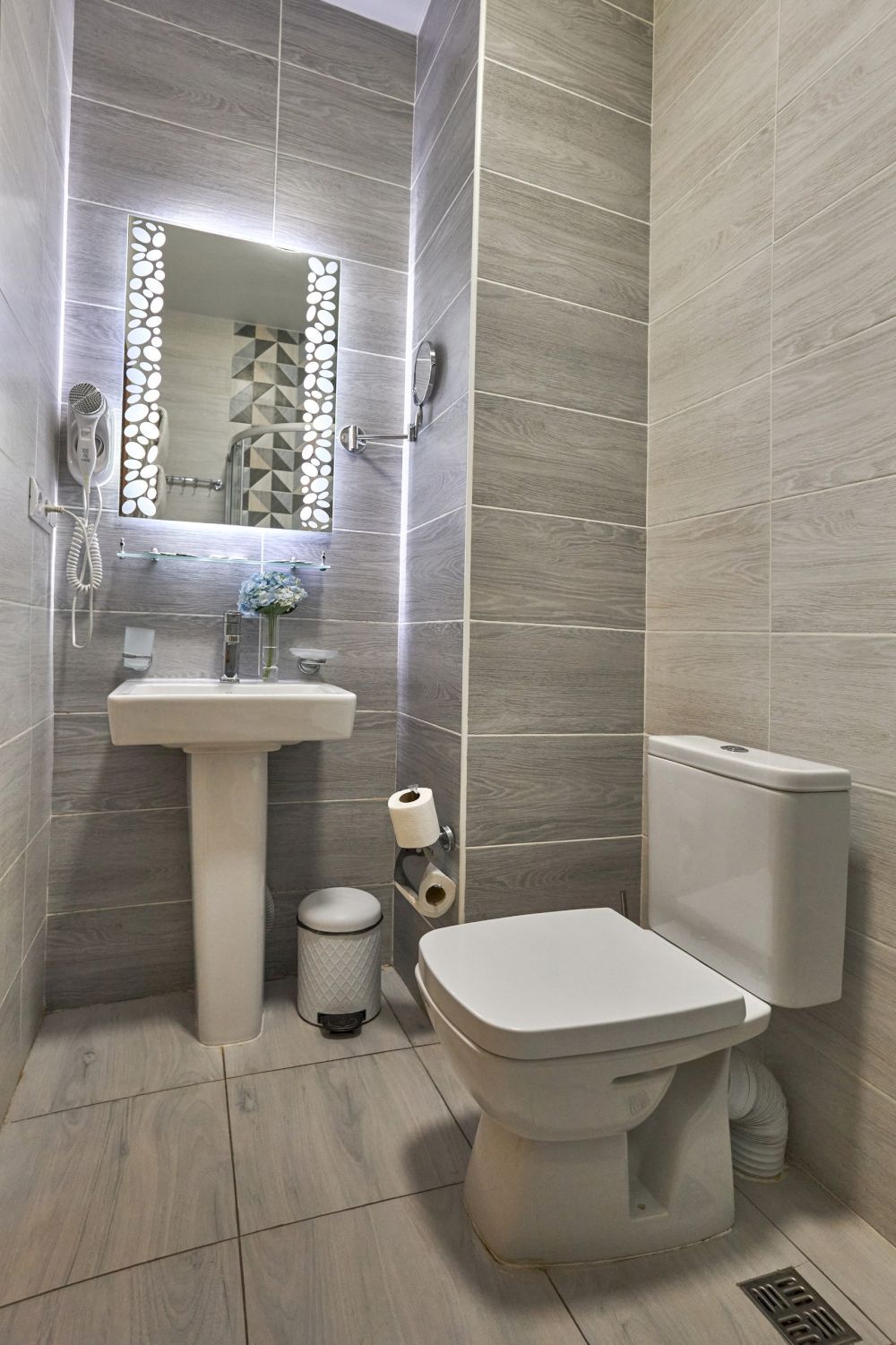 CENTRAL RESIDENCE BY PROVENCE (бывш. GRAND WAY ОДИН), отель - 39