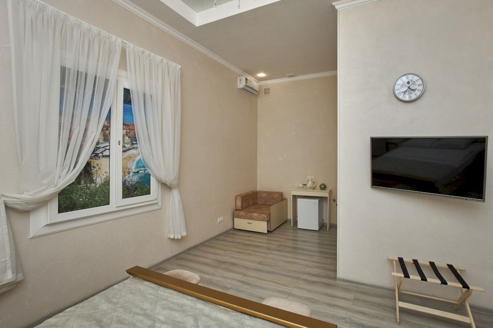 CENTRAL RESIDENCE BY PROVENCE (бывш. GRAND WAY ОДИН), отель - 38