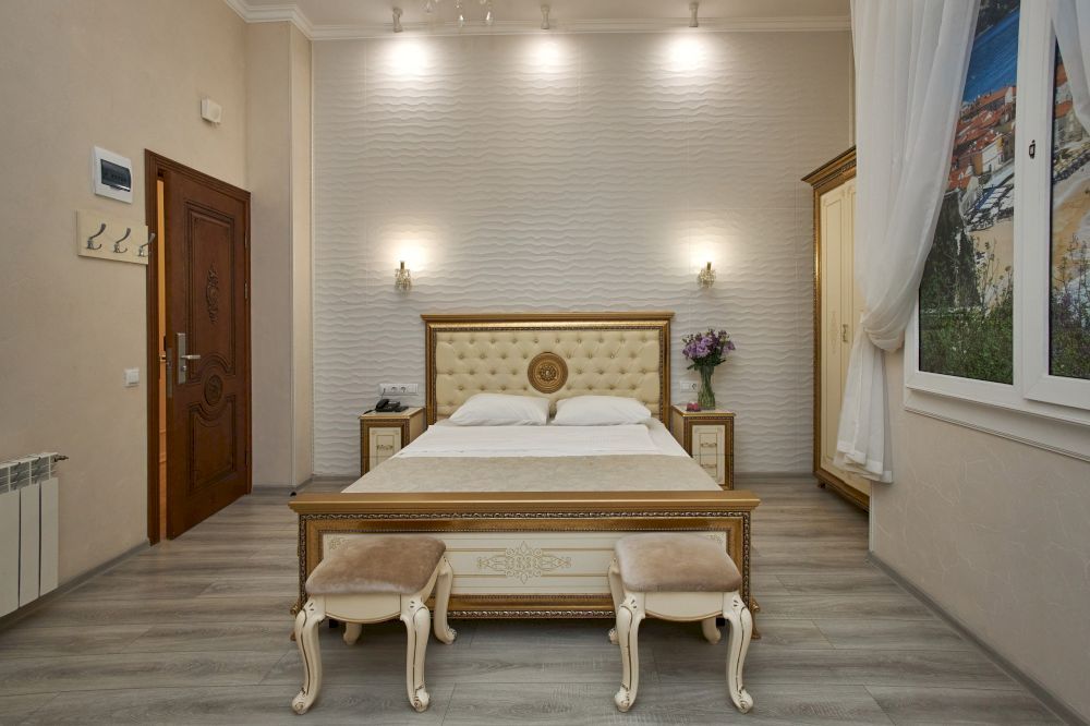 CENTRAL RESIDENCE BY PROVENCE (бывш. GRAND WAY ОДИН), отель - 35