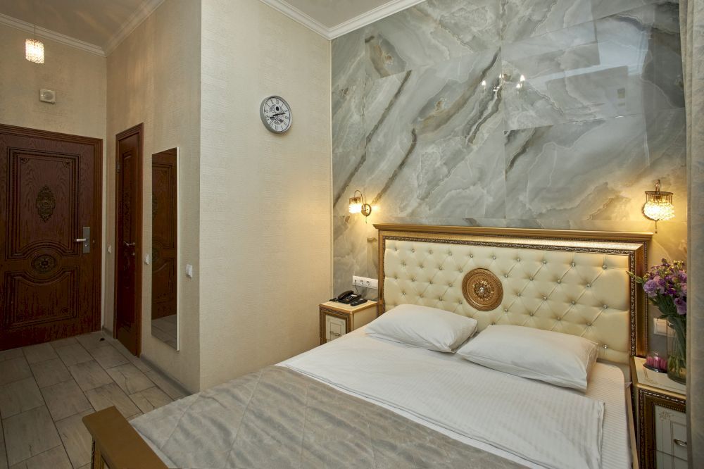 CENTRAL RESIDENCE BY PROVENCE (бывш. GRAND WAY ОДИН), отель - 30