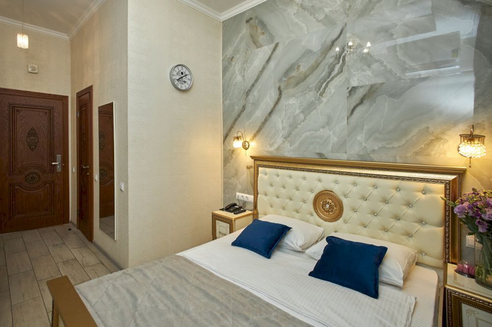 CENTRAL RESIDENCE BY PROVENCE (бывш. GRAND WAY ОДИН), отель - 28