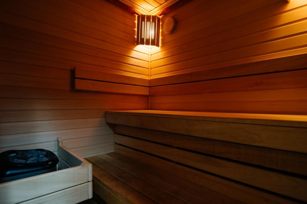 CENTRAL RESIDENCE BY PROVENCE (бывш. GRAND WAY ОДИН), отель - 8