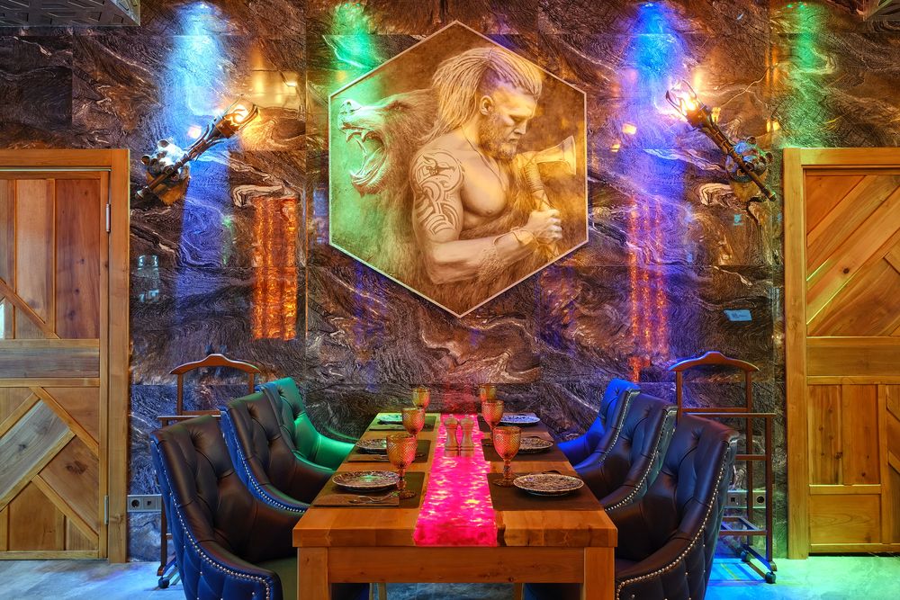 CENTRAL RESIDENCE BY PROVENCE (бывш. GRAND WAY ОДИН), отель - 7