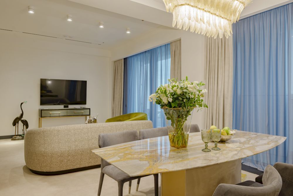 LUCIANO HOTEL & SPA SOCHI, отель - 45