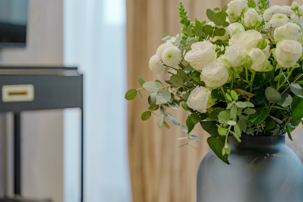 LUCIANO HOTEL & SPA SOCHI, отель - 43