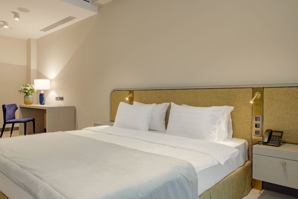 LUCIANO HOTEL & SPA SOCHI, отель - 37