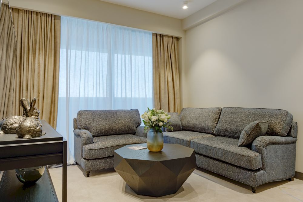 LUCIANO HOTEL & SPA SOCHI, отель - 40