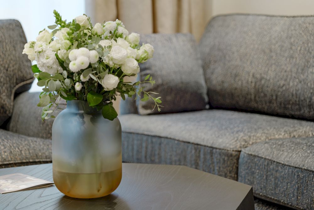 LUCIANO HOTEL & SPA SOCHI, отель - 38