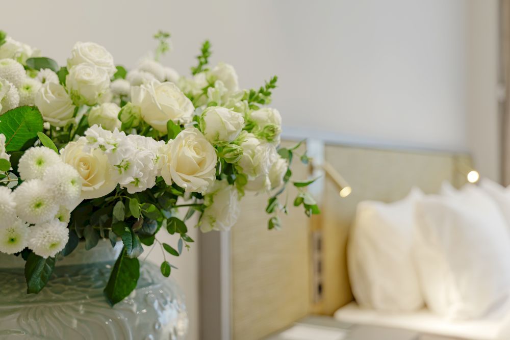 LUCIANO HOTEL & SPA SOCHI, отель - 35