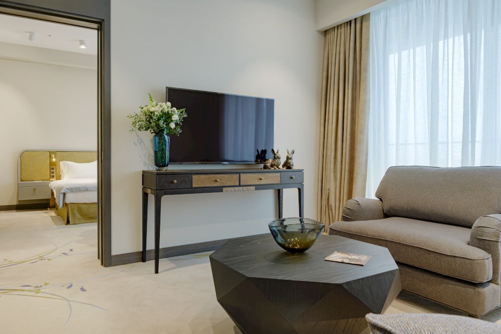 LUCIANO HOTEL & SPA SOCHI, отель - 34