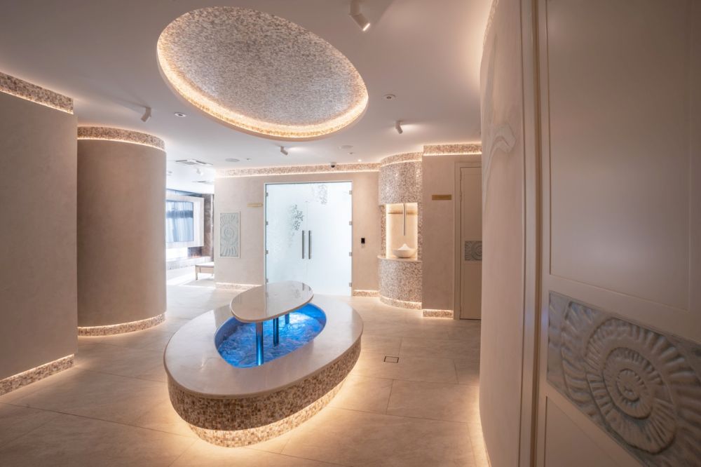 LUCIANO HOTEL & SPA SOCHI, отель - 20