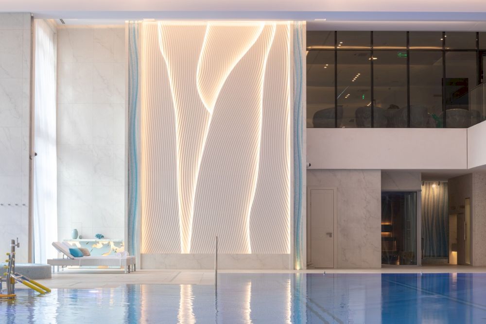 LUCIANO HOTEL & SPA SOCHI, отель - 15