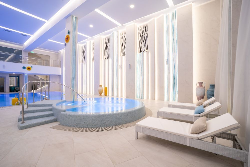 LUCIANO HOTEL & SPA SOCHI, отель - 19