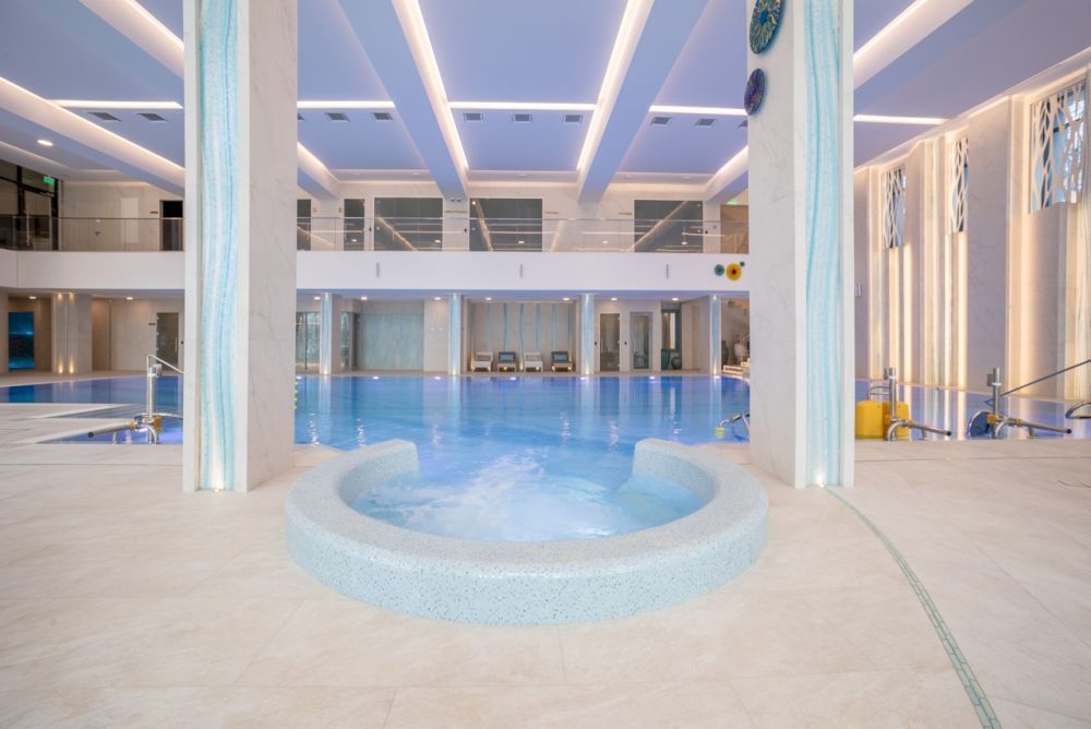 LUCIANO HOTEL & SPA SOCHI, отель - 18