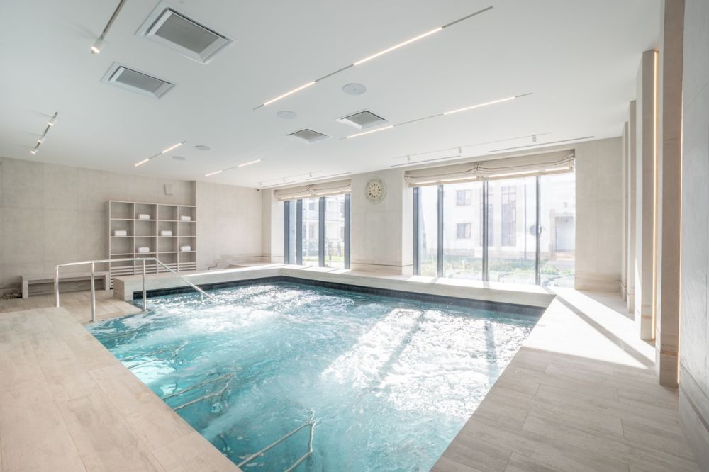 LUCIANO HOTEL & SPA SOCHI, отель - 14