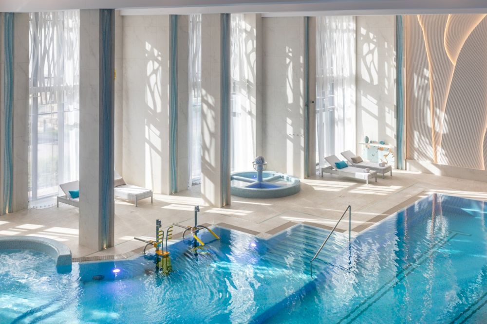 LUCIANO HOTEL & SPA SOCHI, отель - 13