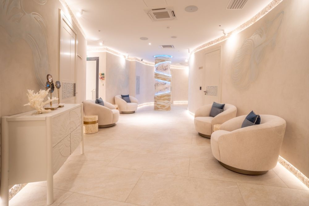 LUCIANO HOTEL & SPA SOCHI, отель - 7