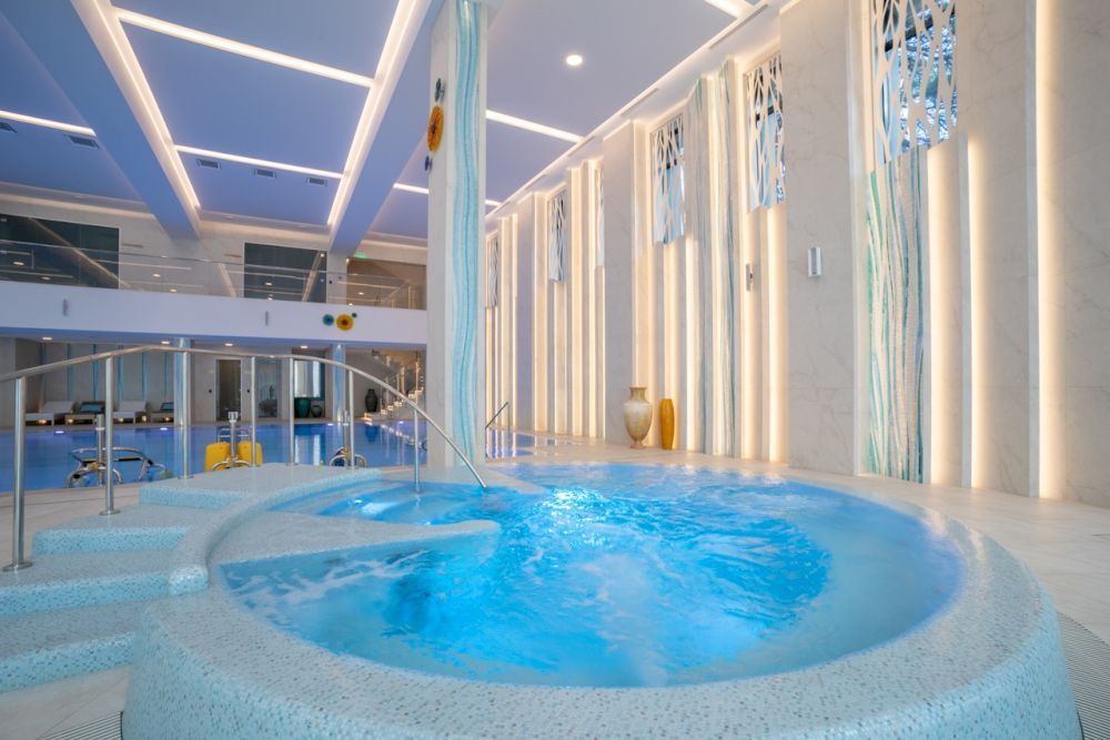 LUCIANO HOTEL & SPA SOCHI, отель - 12