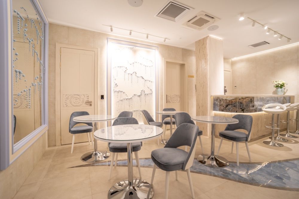 LUCIANO HOTEL & SPA SOCHI, отель - 4