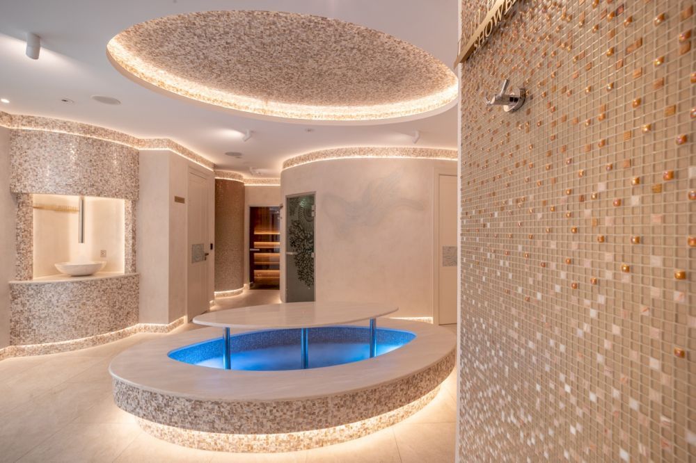 LUCIANO HOTEL & SPA SOCHI, отель - 8