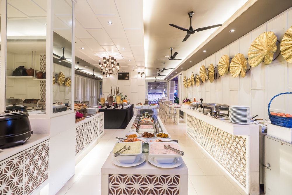 BEST WESTERN PATONG BEACH - 14