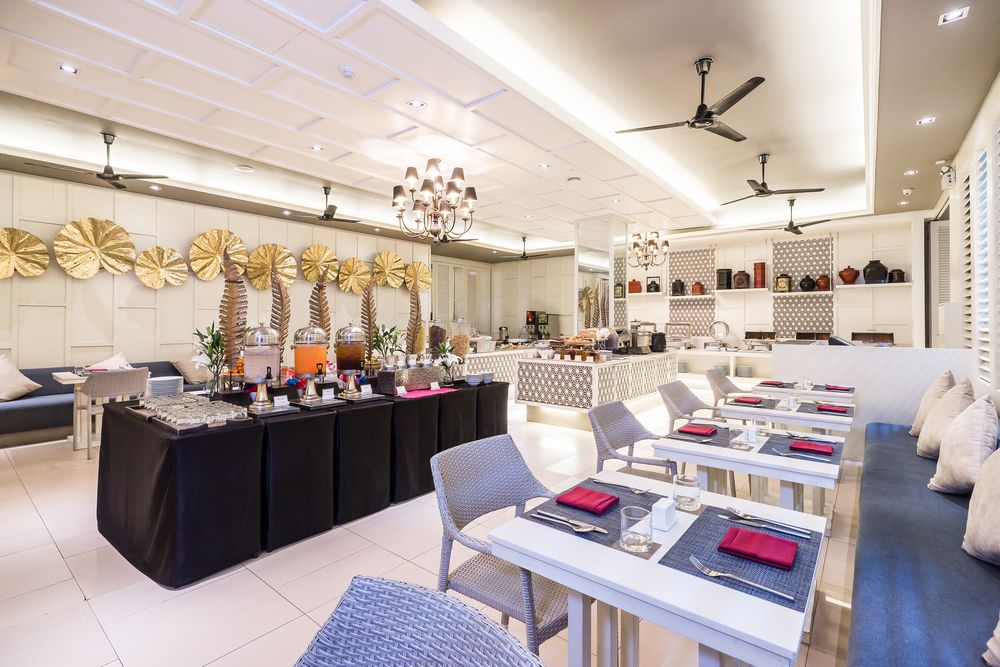 BEST WESTERN PATONG BEACH - 13