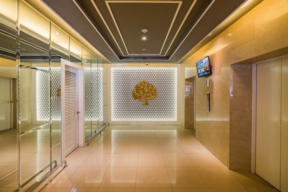 BEST WESTERN PATONG BEACH - 9