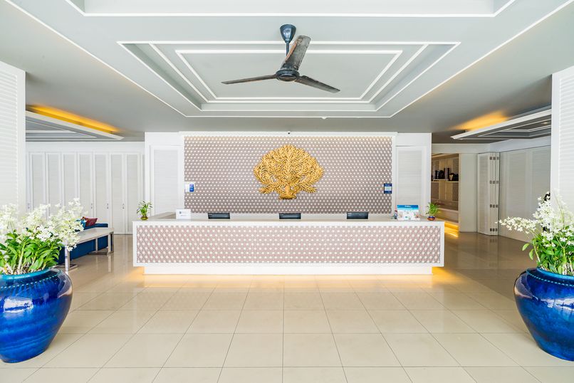 BEST WESTERN PATONG BEACH - 6
