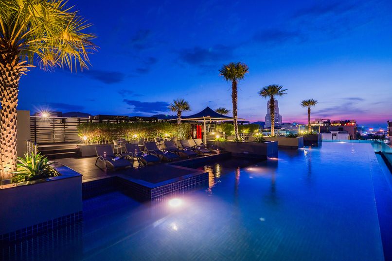 BEST WESTERN PATONG BEACH - 3