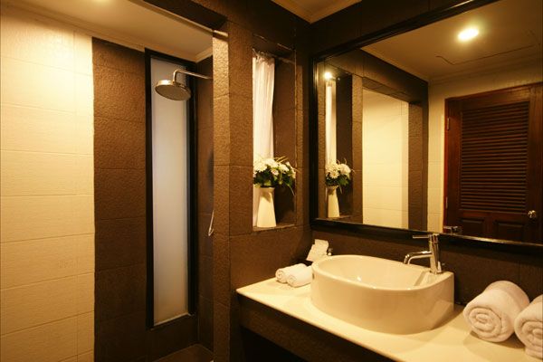 SEASIDE JOMTIEN BEACH RESORT - 10