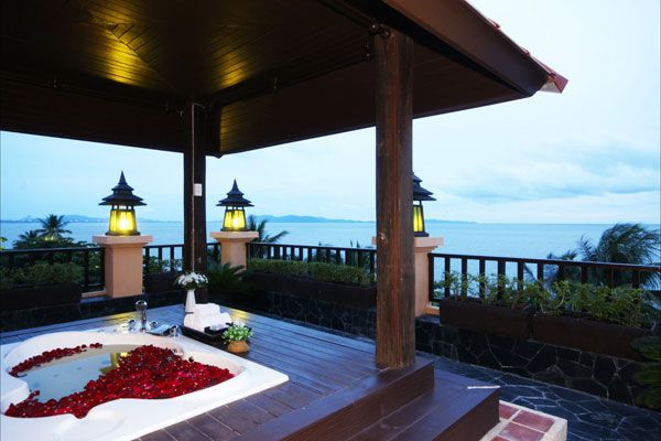 SEASIDE JOMTIEN BEACH RESORT - 11