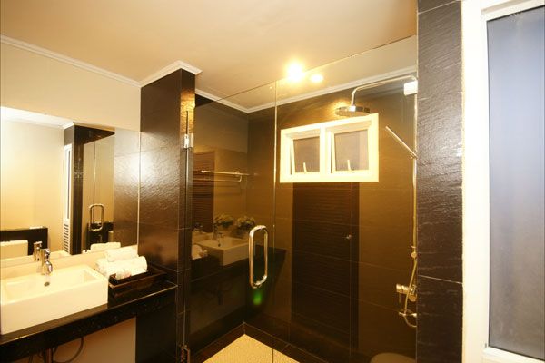 SEASIDE JOMTIEN BEACH RESORT - 12