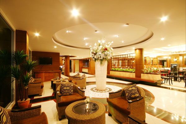 SEASIDE JOMTIEN BEACH RESORT - 2