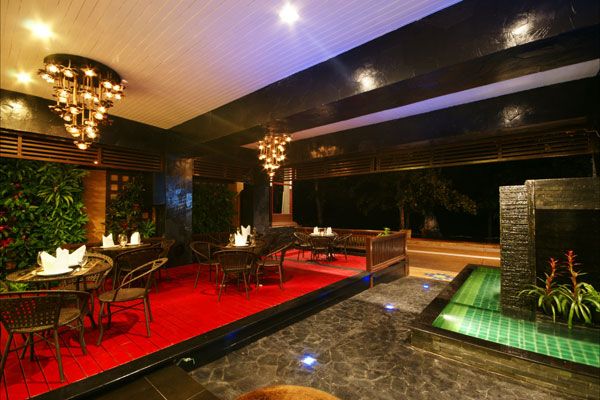 SEASIDE JOMTIEN BEACH RESORT - 3