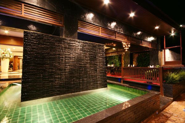 SEASIDE JOMTIEN BEACH RESORT - 4