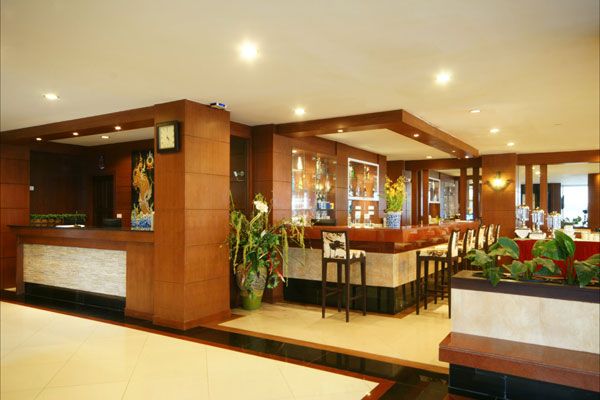 SEASIDE JOMTIEN BEACH RESORT - 5