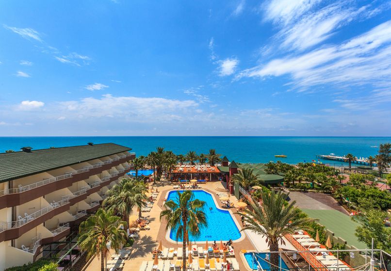 Galeri Resort Hotel - 4