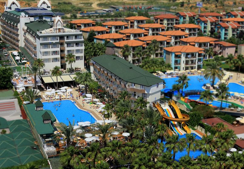 Galeri Resort Hotel - 2