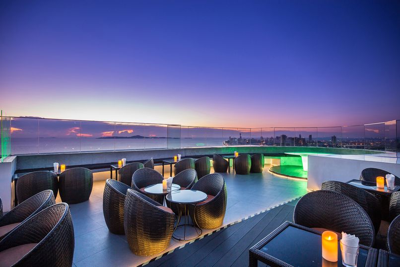 D VAREE JOMTIEN BEACH - 6