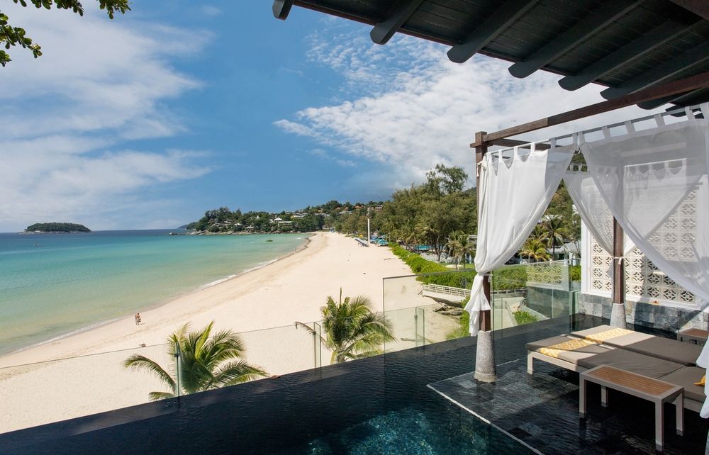 THE SHORE AT KATATHANI (only for adult from 12 years old) - 13