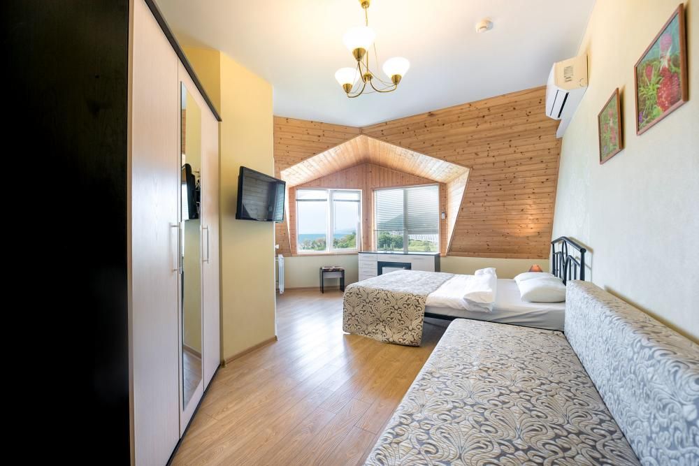 LAMORE, отель - 48