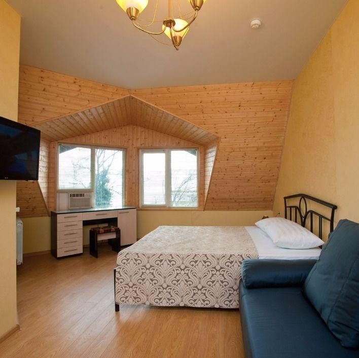 LAMORE, отель - 43