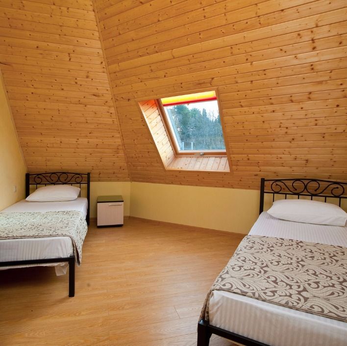 LAMORE, отель - 39