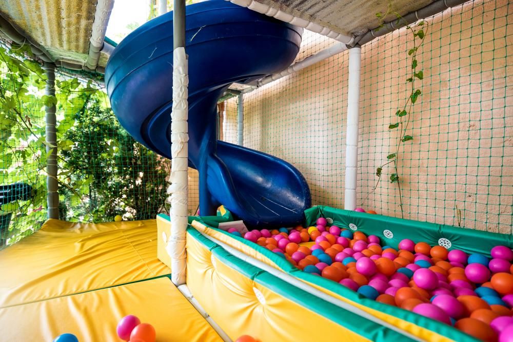 LAMORE, отель - 25